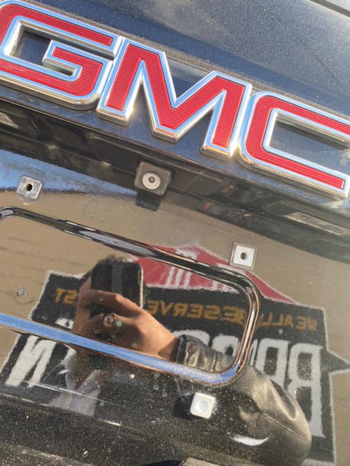 2016 GMC Yukon XL 4WD 4dr SLT photo