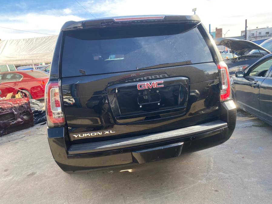 2016 GMC Yukon XL 4WD 4dr SLT photo