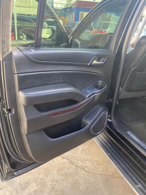 2016 GMC Yukon XL 4WD 4dr SLT photo