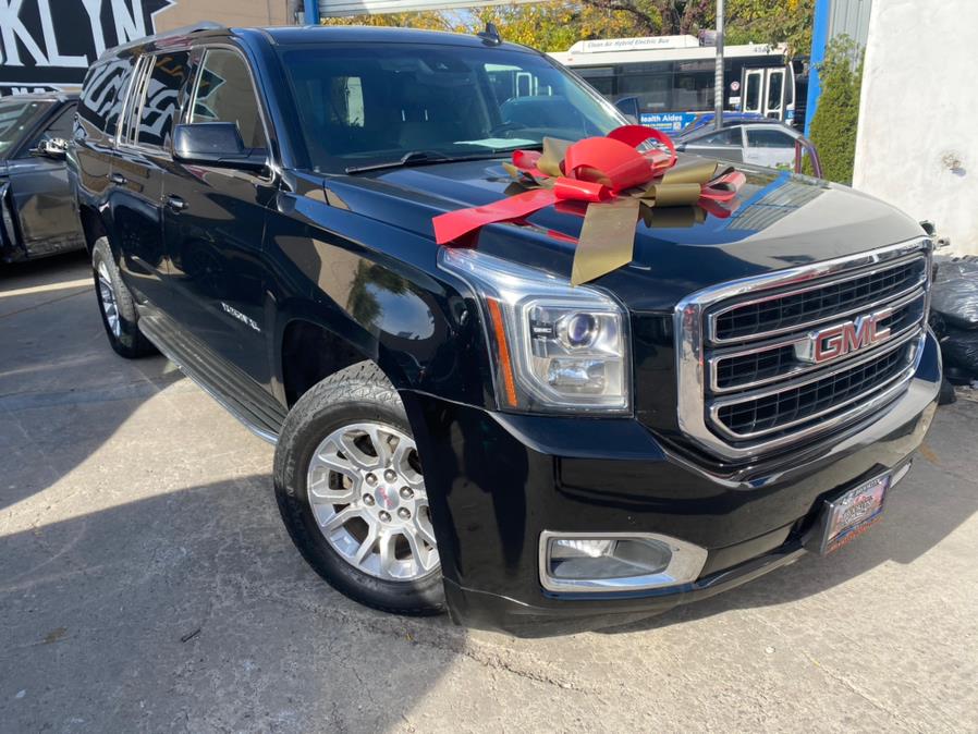 2016 GMC Yukon XL 4WD 4dr SLT photo