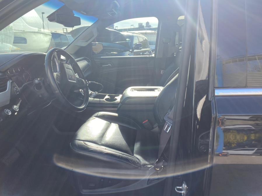 2016 GMC Yukon XL 4WD 4dr SLT photo