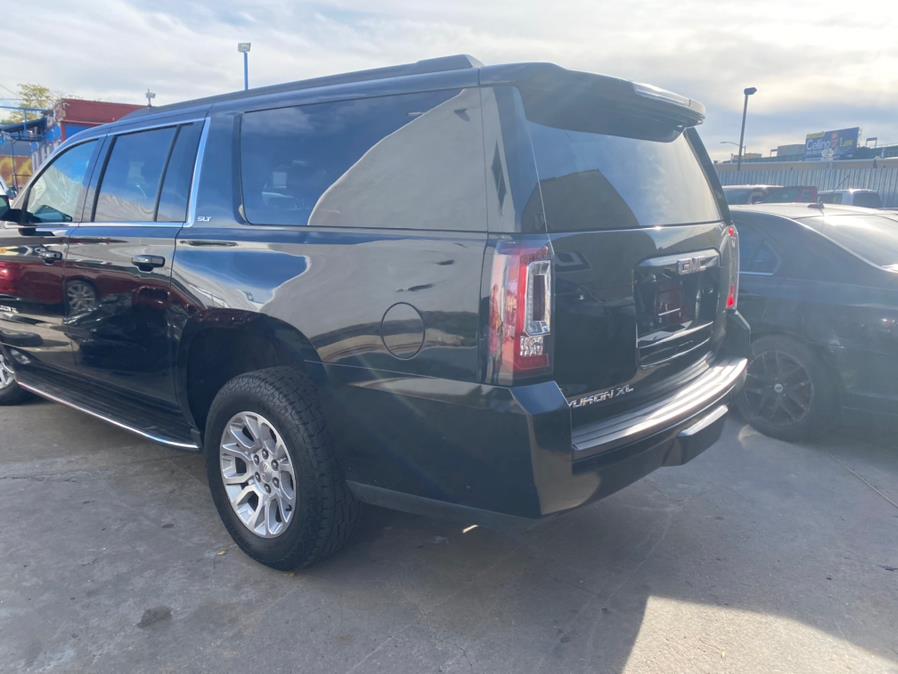 2016 GMC Yukon XL 4WD 4dr SLT photo