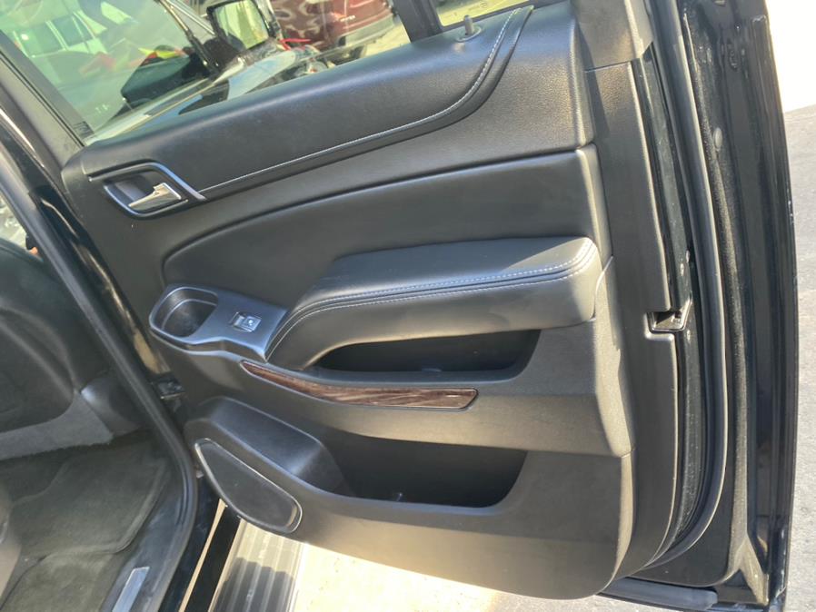 2016 GMC Yukon XL 4WD 4dr SLT photo