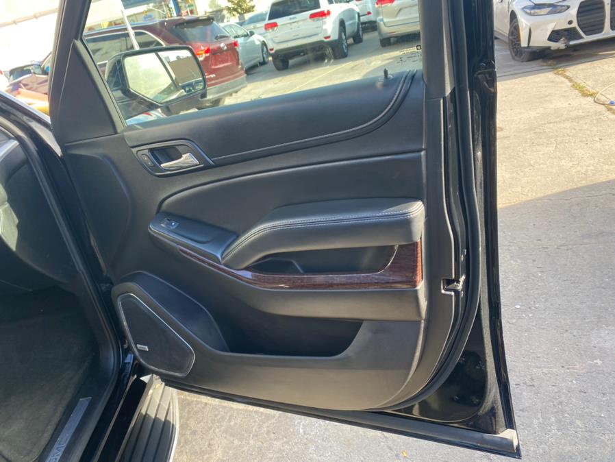 2016 GMC Yukon XL 4WD 4dr SLT photo