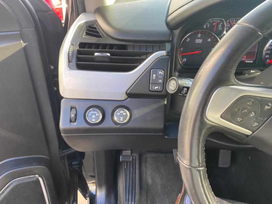 2016 GMC Yukon XL 4WD 4dr SLT photo