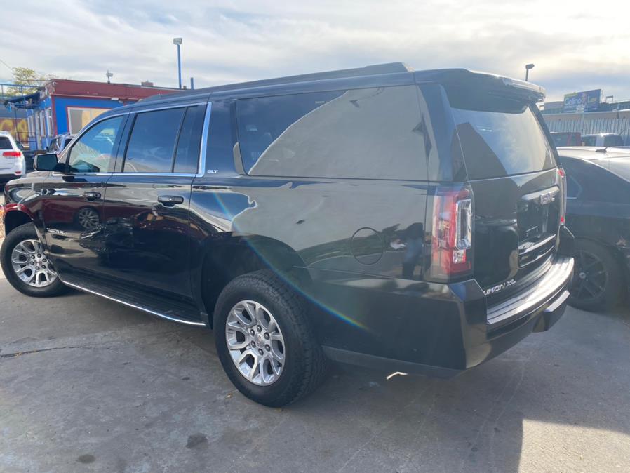 2016 GMC Yukon XL 4WD 4dr SLT photo