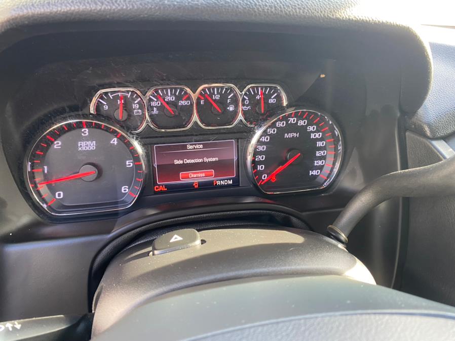 2016 GMC Yukon XL 4WD 4dr SLT photo