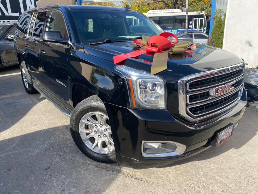 2016 GMC Yukon XL 4WD 4dr SLT photo