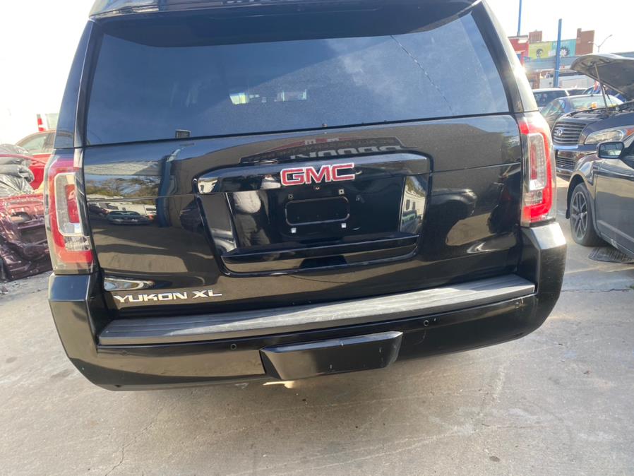 2016 GMC Yukon XL 4WD 4dr SLT photo