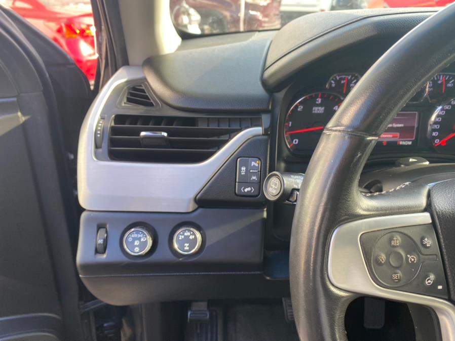 2016 GMC Yukon XL 4WD 4dr SLT photo