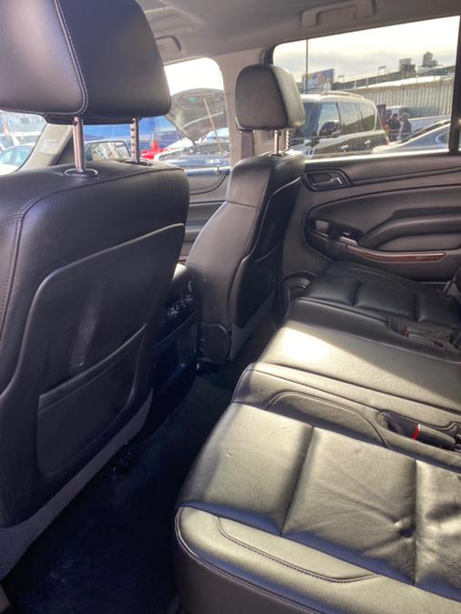 2016 GMC Yukon XL 4WD 4dr SLT photo