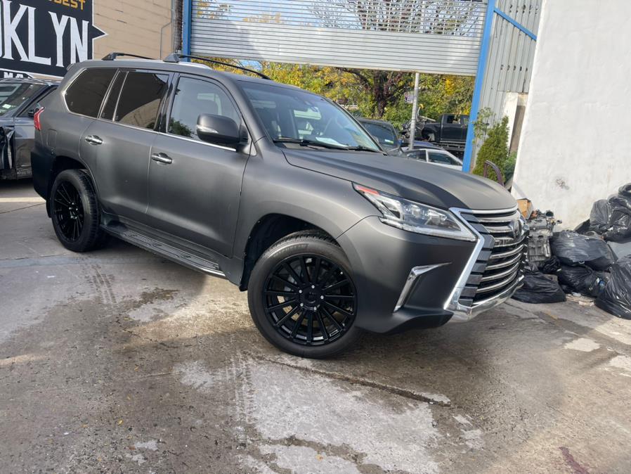 2019 Lexus LX LX photo