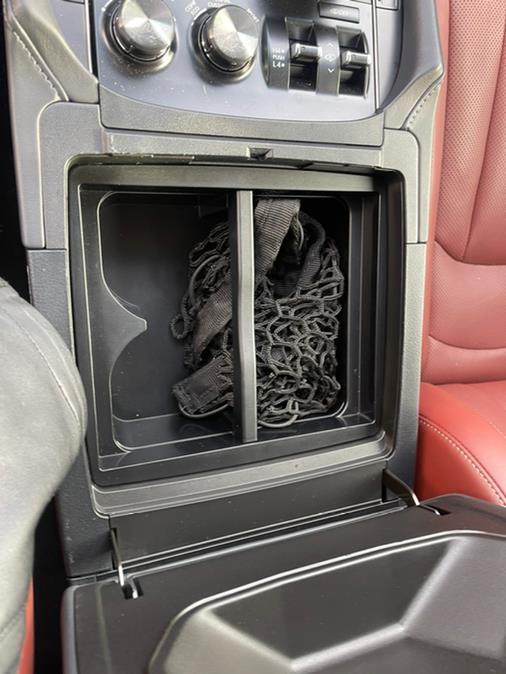 2019 Lexus LX LX photo
