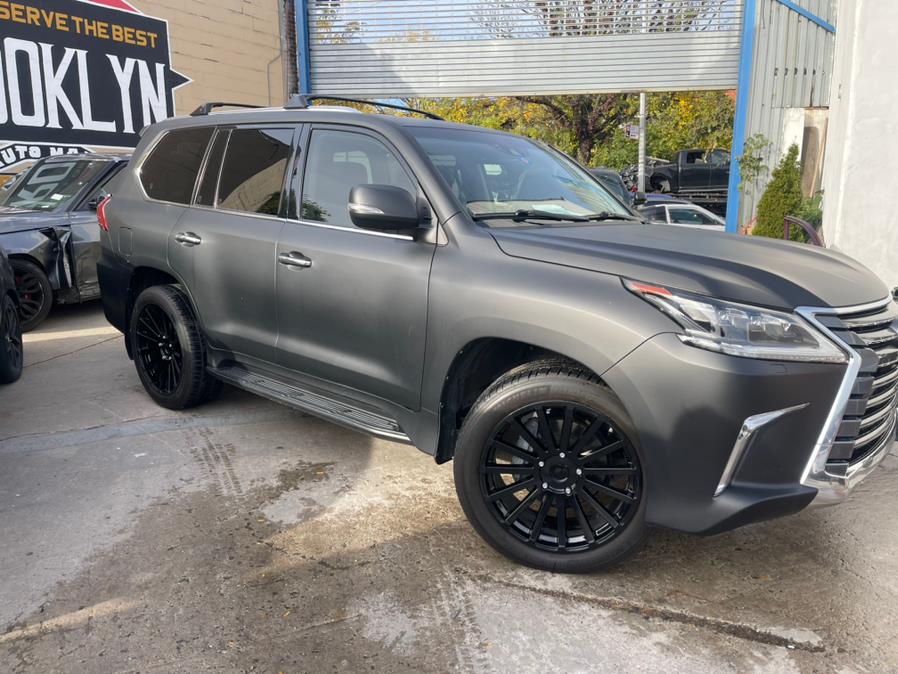 2019 Lexus LX LX photo