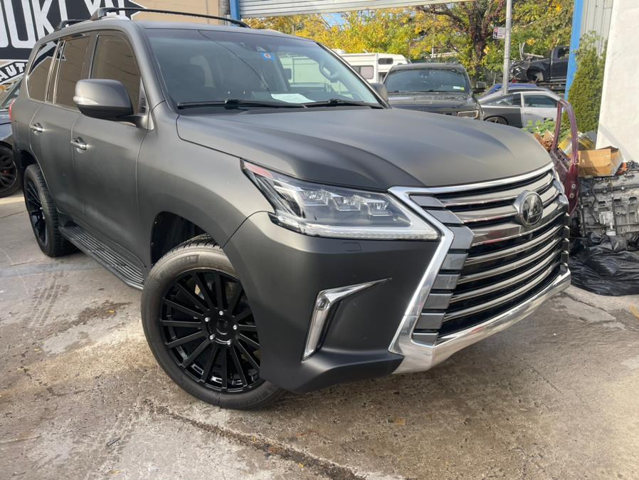 2019 Lexus LX LX photo