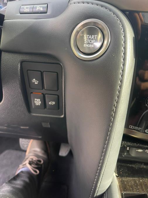 2019 Lexus LX LX photo