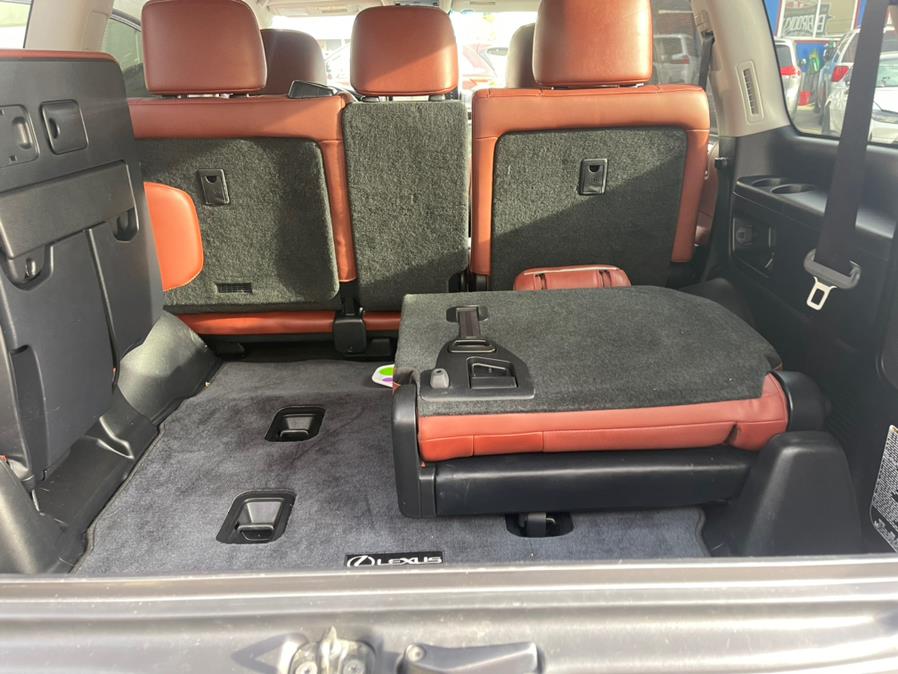 2019 Lexus LX LX photo