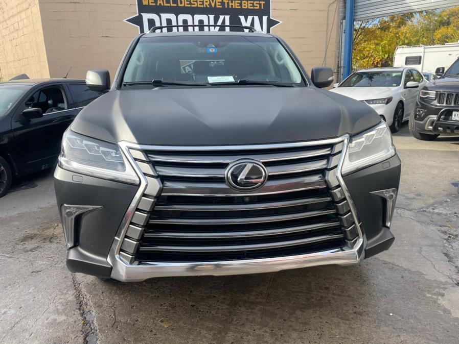 2019 Lexus LX LX photo