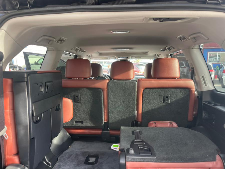 2019 Lexus LX LX photo
