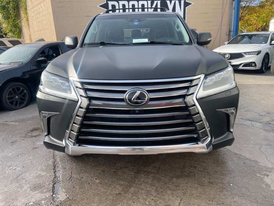 2019 Lexus LX LX photo