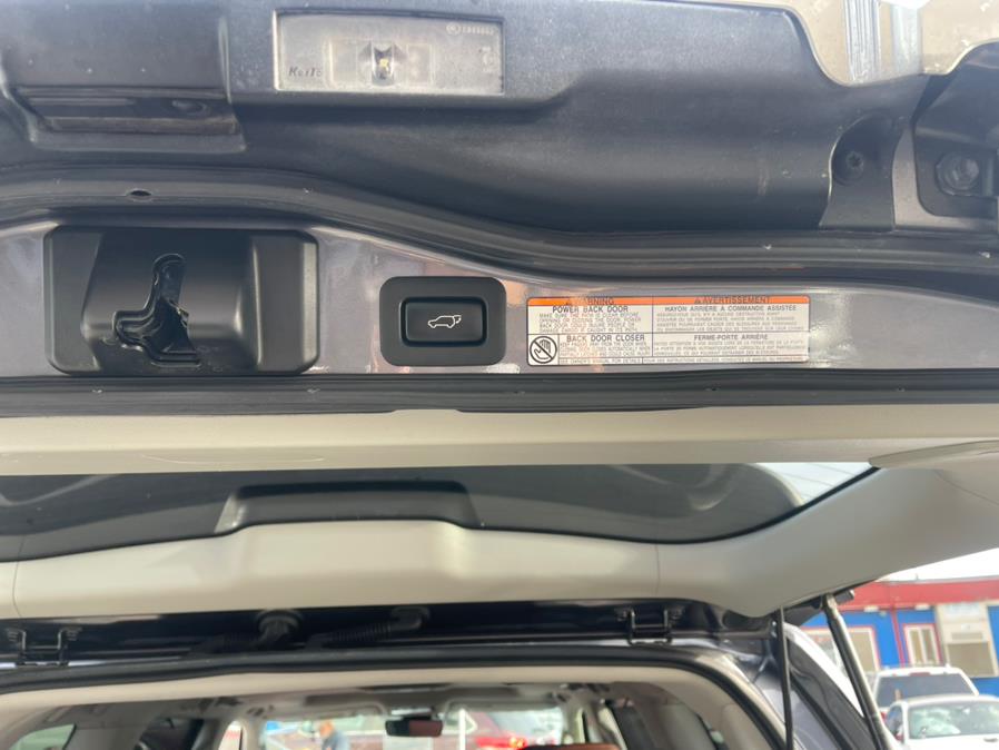 2019 Lexus LX LX photo