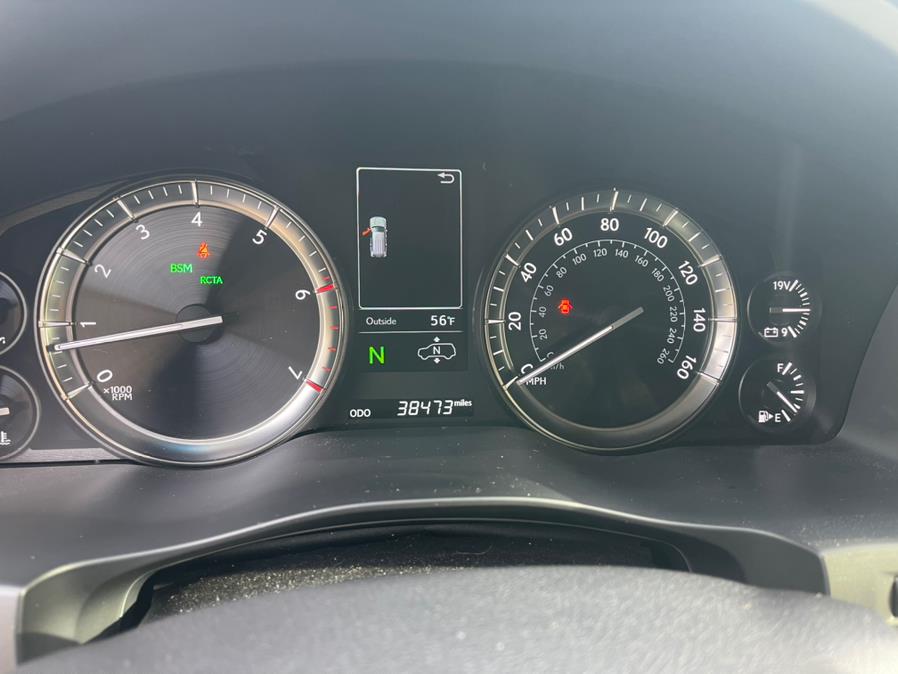 2019 Lexus LX LX photo