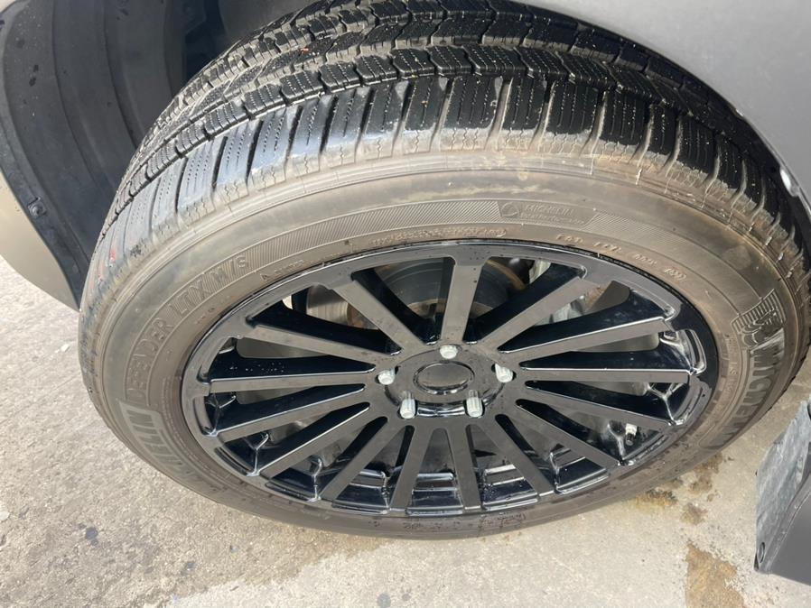 2019 Lexus LX LX photo