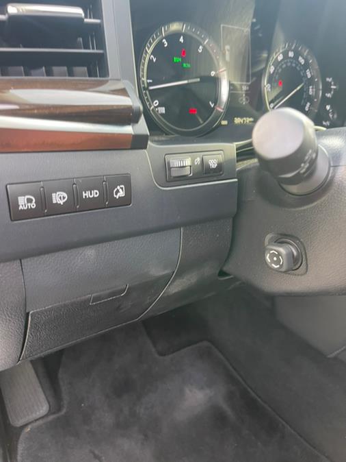2019 Lexus LX LX photo