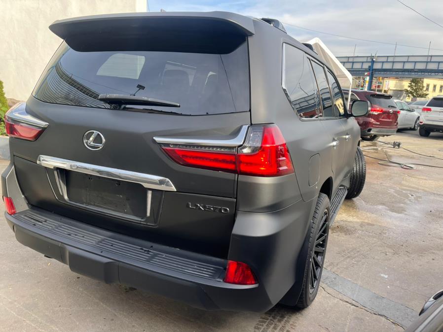 2019 Lexus LX LX photo