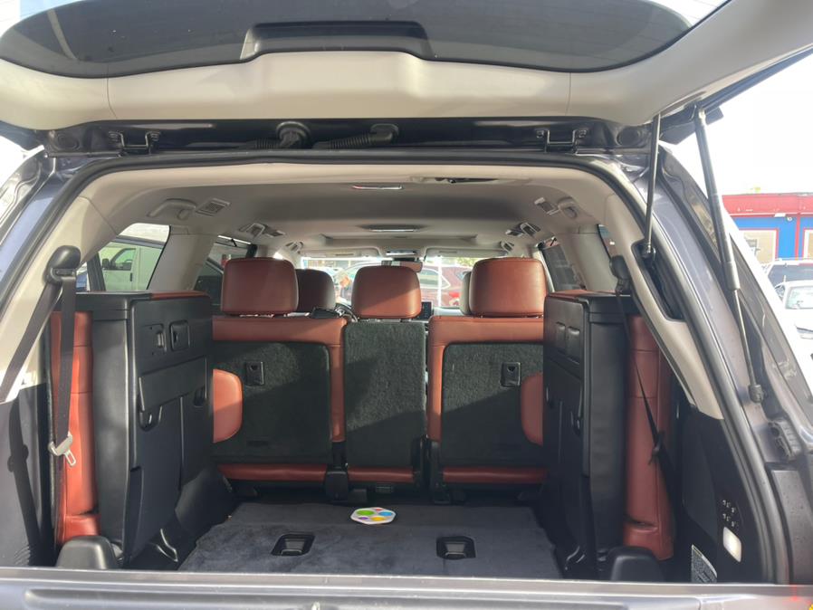 2019 Lexus LX LX photo