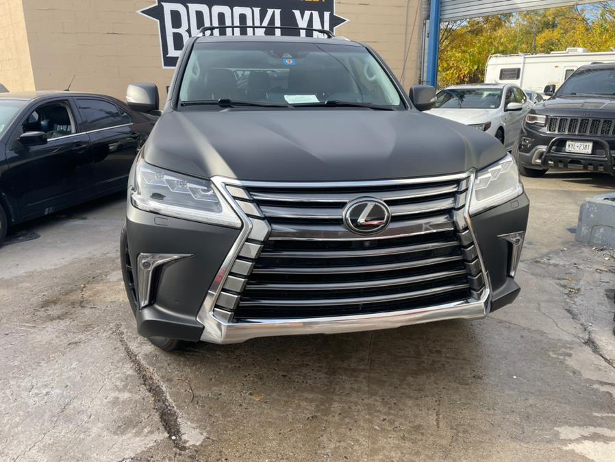 2019 Lexus LX LX photo