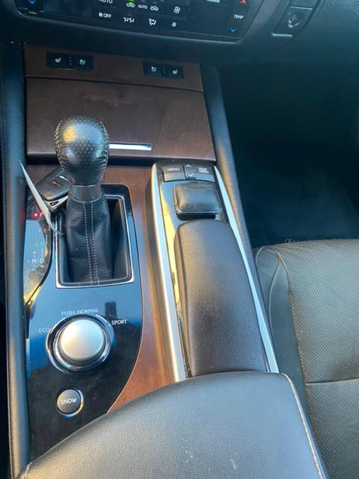 2013 Lexus GS 350 photo