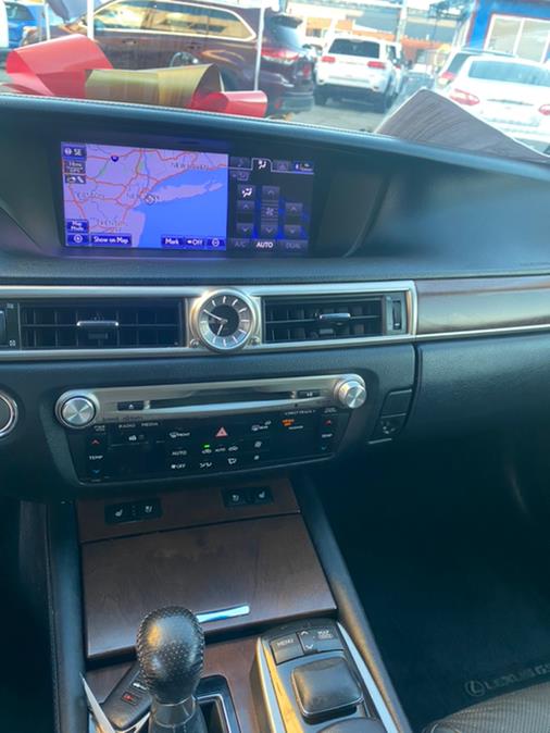 2013 Lexus GS 350 photo