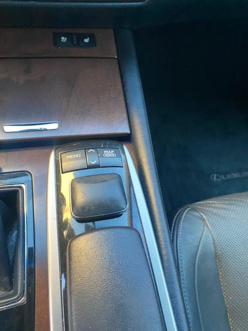 2013 Lexus GS 350 photo