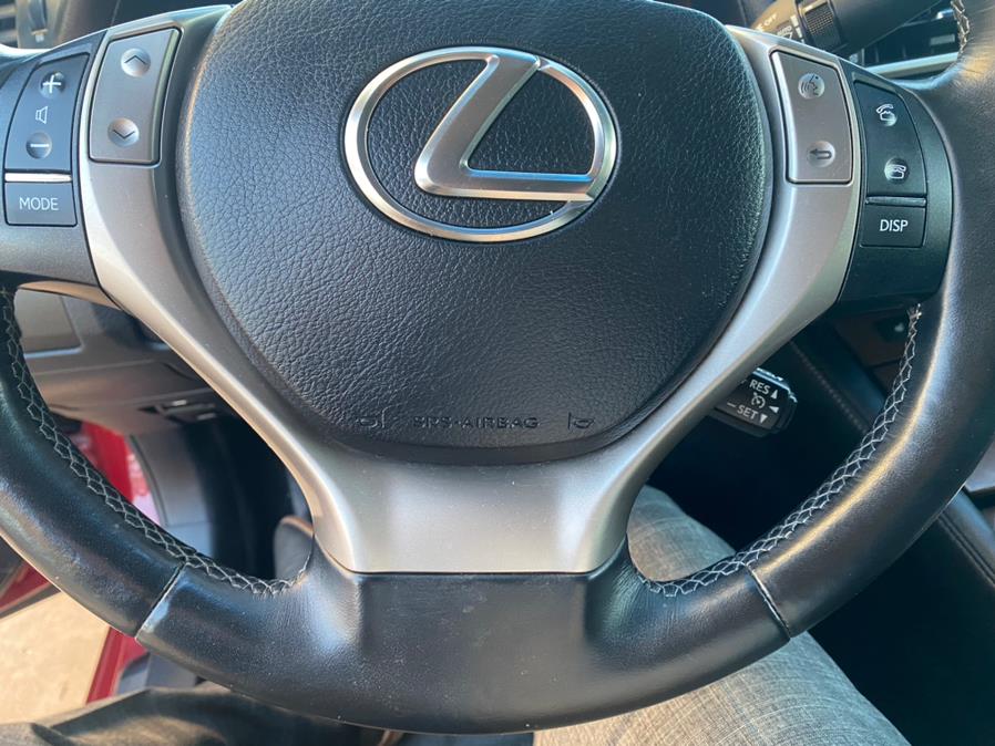 2013 Lexus GS 350 photo