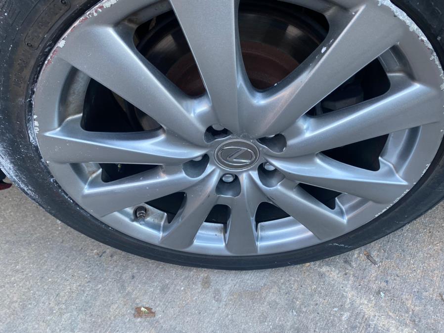 2013 Lexus GS 350 photo