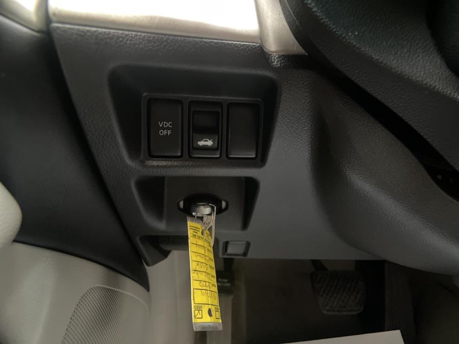 2007 Infiniti G35 x photo