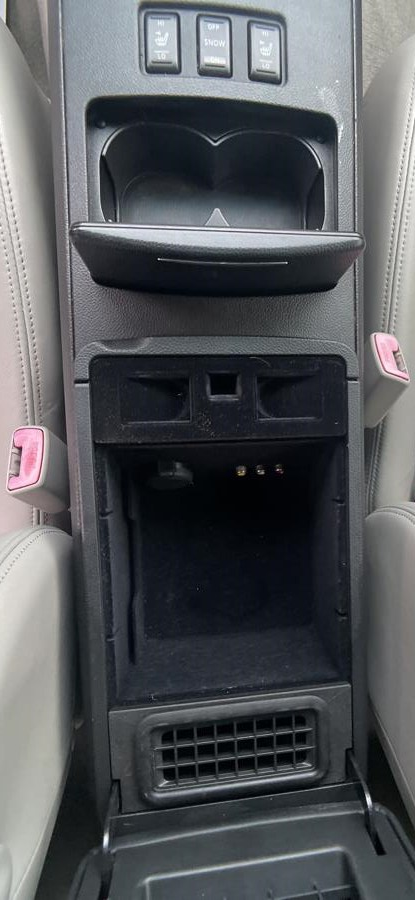 2007 Infiniti G35 x photo