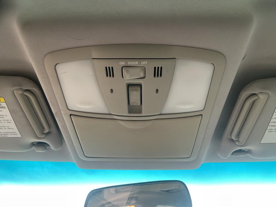 2007 Infiniti G35 x photo