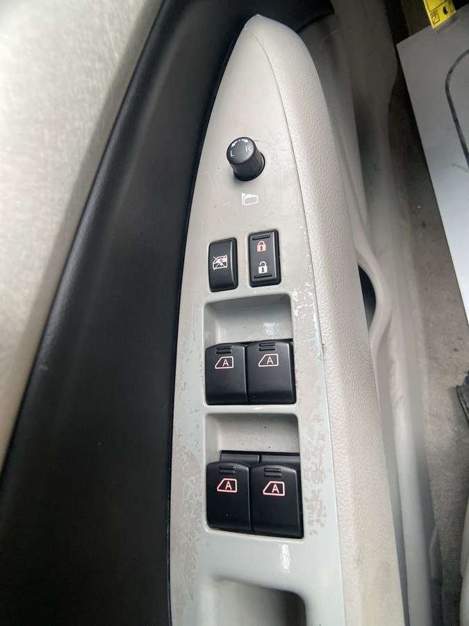2007 Infiniti G35 x photo