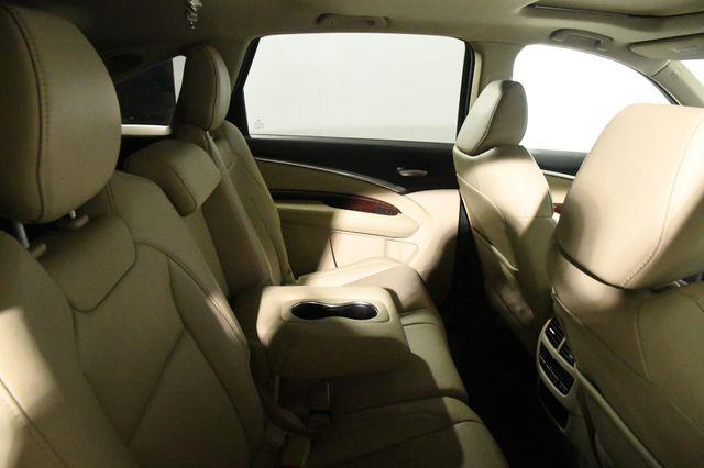 2014 Acura MDX Base w/Tech photo