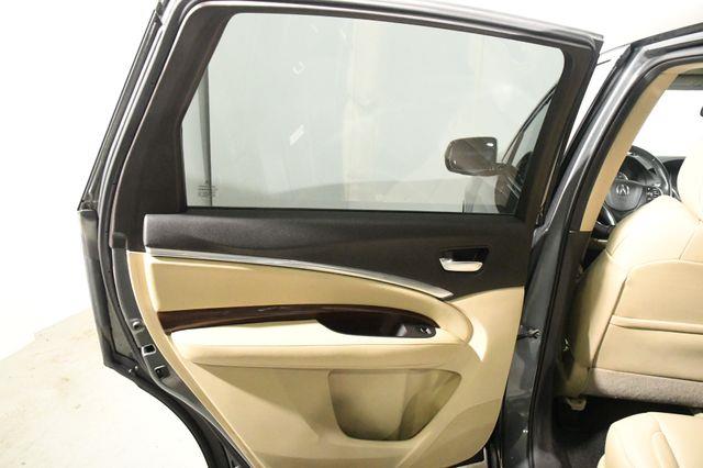 2014 Acura MDX Base w/Tech photo