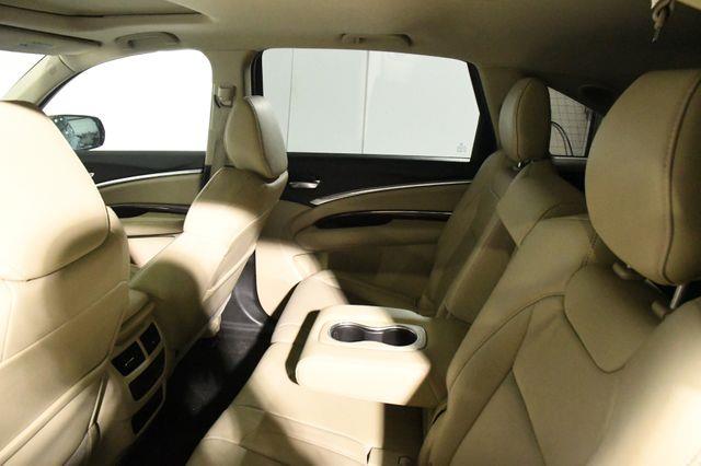 2014 Acura MDX Base w/Tech photo