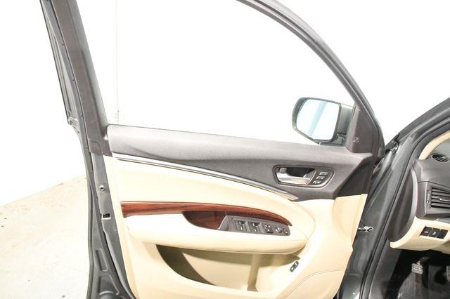 2014 Acura MDX Base w/Tech photo