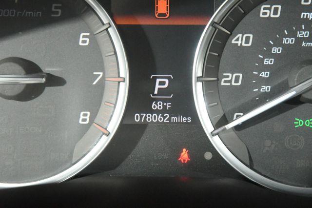 2014 Acura MDX Base w/Tech photo