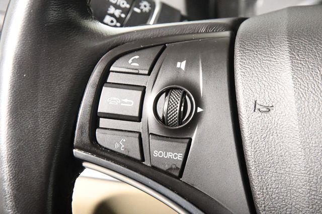 2014 Acura MDX Base w/Tech photo