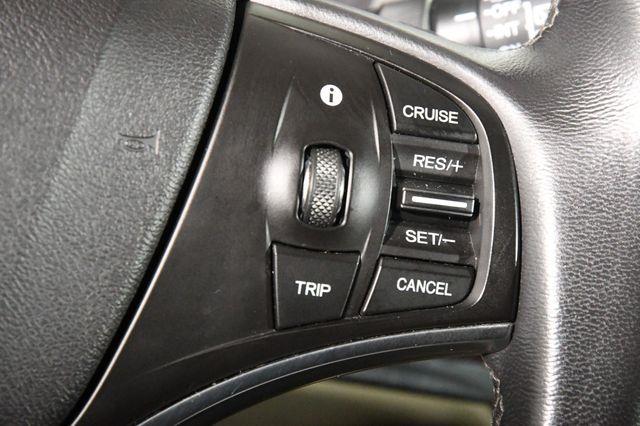 2014 Acura MDX Base w/Tech photo