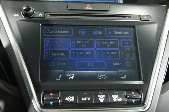 2014 Acura MDX Base w/Tech photo