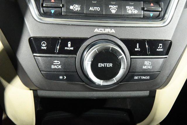 2014 Acura MDX Base w/Tech photo