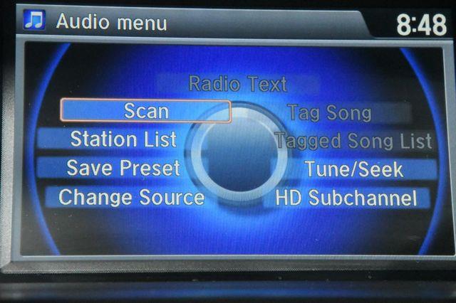 2014 Acura MDX Base w/Tech photo